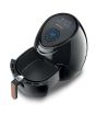 iShopping - Kenwood Air Fryer 5.5 Ltr Black (HFP50)