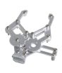 Kharedloustad Mechanical Metal Gripper Robotic kit