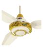 Khurshid Fans Tricon AC-DC Inverter 56" Ceiling Fan