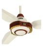 Khurshid Fans Tricon AC-DC Inverter 56" Ceiling Fan