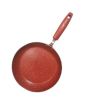 iShopping - king Bazar 26cm Marble Coated Fry Pan