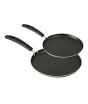 iShopping - king Bazar Nonstick 30cm Hot Plate Fry Pan (Buy 1 - Get 1)