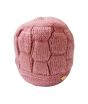 iShopping - King Golf French Flat Hat Cap Pink