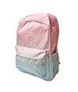 King School/College Backpack For Girls