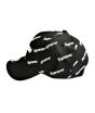 iShopping - King Stylish Supreme P Hat Cap Black