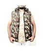 iShopping - Kings Army Sleeveless Hoodie For Men