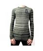 iShopping - Kings Stylish Lining T-Shirt For Men