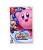 Kirby Star Alies Game For Nintendo Switch