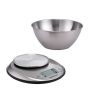 iShopping - Westpoint Digital Weight Scale (WF-4360)