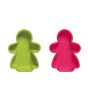 Premier Home Gingerbread Cake Moulds Pack Of 2 (804981)