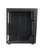 iShopping - Xigmatek Vortex Tempered Glass ARGB Mid Tower Gaming Case (EN46171)