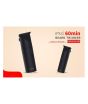 iShopping - Decakila Beard Trimmer Black (KMHS002W)