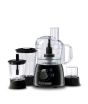 iShopping - Black & Decker Kitchen Deluxe 400W Blender Black (KR43) 