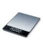 iShopping - Beurer Stainless Steel Kitchen Scale (KS 34 XL)