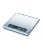 iShopping - Beurer Stainless Steel Kitchen Scale (KS 51)