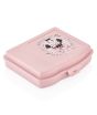 iShopping - Qlux Twin Lunch Box Pink (L-00408)