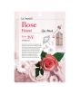 iShopping - La Beaute Rose Floral Spa Mask 25g