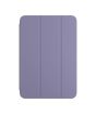 iShopping - Apple Smart Folio Case For iPad Mini 6th Gen - English Lavender