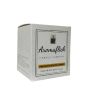 iShopping - Aromaflick Lavender Soy Glass Candle - Black