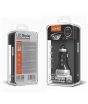 iShopping - Ldnio Led Fast Car Charger Black