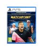 iShopping - Match Point Tennis Championships Legends Edition DVD Game For PS5