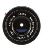 Leica Macro-Elmar-M 90mm f/4 Lens 