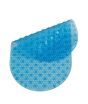 iShopping - Premier Home Bath Mat - Turquoise (1605042)