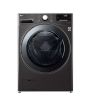 iShopping - LG Front Load Fully Automatic Washing Machine 20Kg (F20L2CRV2E2)