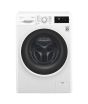 iShopping - LG Front Load Fully Automatic Washing Machine 8 KG (F4J6TNP0W)