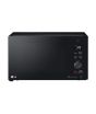 LG Smart Inverter Microwave Oven 42L Black