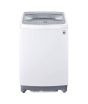 iShopping - LG Smart Inverter Top Load Fully Automatic Washing Machine 13kg (T1366NEFVF) 