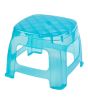 iShopping - Appollo Transparent Glow Bath Stool