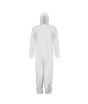 iShopping - Limelite Care PPE Polypropylene Non Woven Disposable Coverall Suit (80 Gsm)