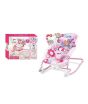 iShopping - Little Angels Dulex Infant-to-Toddler Rocker Pink