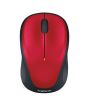 iShopping - Logitech M235 Wireless Mouse Red (910-003412)