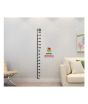 iShopping - LookNBuy Kids Measurement Ruler Wall Art (0066)