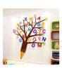 iShopping - LookNBuy Letters Tree Wall Art (0064)