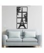 iShopping - LookNBuy Wooden Wall Art (0023)