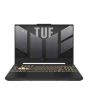 iShopping - Asus Tuf F15 Core i7 12th Gen 16GB 512GB RTX 3050 8GB Gaming Laptop Grey (FX507ZC4)