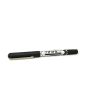 M Toys Roller Ball Pen - Black