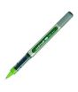 M Toys Uniball Fine Roller Ball Pen - Green