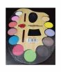 M Toys Water Colour Palette (Set of 12)