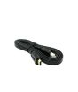 iShopping - M.Mart Hdmi Plated Cable Black - 1.5m