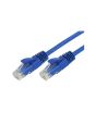 iShopping - M.Mart Lan CAT-6 UTP Internet Cable Blue - 1.5m