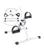 M.Mart Portable Gym Fitness Pedal Mini Exercise Bike