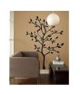 Madina Traders Big Tree Wall Sticker (0003)