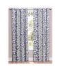 Maguari Banarasi Luxury Curtain 2 Pcs (0092)