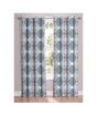 Maguari Banarasi Luxury Curtain 2 Pcs (0099)