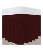 iShopping - Maguari Cotton Bed Skirt (0414)