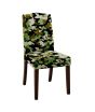 iShopping - Maguari Jersey Camouflage Printed Chair Cover (0190)